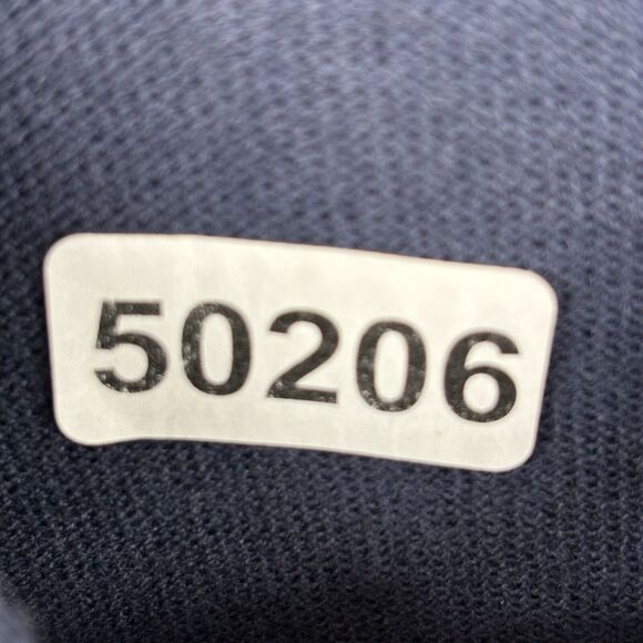 GREYSON Sweater Mens M Cheyenne V-Neck Merino Wool Blend Golf Pullover Blue - Picture 14 of 14